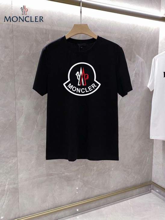 Picture of Moncler T Shirts Short _SKUMonclerS-5XL25tx375446